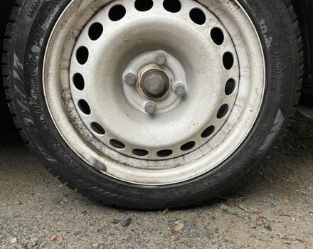 Белый Дэу Сенс, объемом двигателя 1.4 л и пробегом 182 тыс. км за 4600 $, фото 12 на Automoto.ua