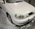 Белый Дэу Сенс, объемом двигателя 1.3 л и пробегом 250 тыс. км за 2173 $, фото 1 на Automoto.ua