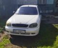 Білий Деу Сенс, об'ємом двигуна 1.3 л та пробігом 180 тис. км за 1438 $, фото 3 на Automoto.ua