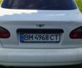 Білий Деу Сенс, об'ємом двигуна 1.3 л та пробігом 180 тис. км за 1438 $, фото 1 на Automoto.ua