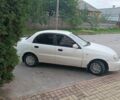 Белый Дэу Сенс, объемом двигателя 1.3 л и пробегом 250 тыс. км за 2173 $, фото 3 на Automoto.ua