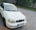 Белый Дэу Сенс, объемом двигателя 1.3 л и пробегом 250 тыс. км за 2173 $, фото 4 на Automoto.ua