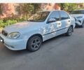 Білий Деу Сенс, об'ємом двигуна 0 л та пробігом 59 тис. км за 2800 $, фото 6 на Automoto.ua