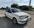 Белый Дэу Сенс, объемом двигателя 1.3 л и пробегом 170 тыс. км за 1200 $, фото 1 на Automoto.ua