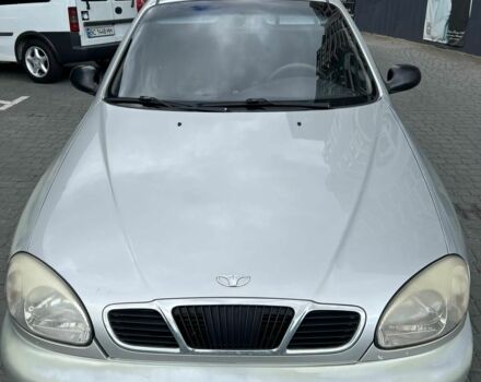 Білий Деу Сенс, об'ємом двигуна 1.7 л та пробігом 250 тис. км за 2100 $, фото 1 на Automoto.ua