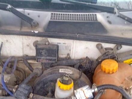 Білий Деу Сенс, об'ємом двигуна 1.3 л та пробігом 0 тис. км за 1300 $, фото 1 на Automoto.ua