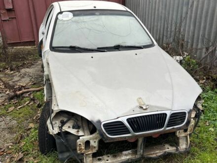 Білий Деу Сенс, об'ємом двигуна 0 л та пробігом 1 тис. км за 3588 $, фото 1 на Automoto.ua