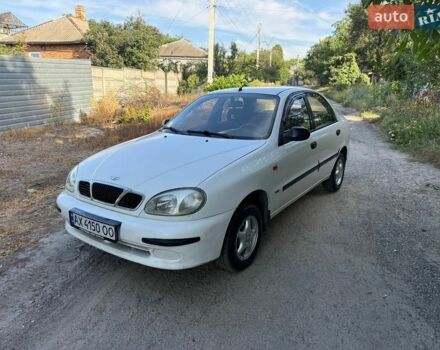 Білий Деу Сенс, об'ємом двигуна 0 л та пробігом 180 тис. км за 1500 $, фото 1 на Automoto.ua