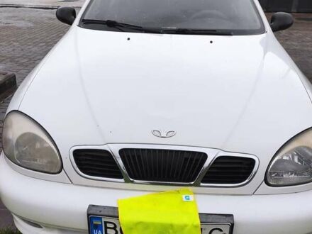 Деу Сенс 2004 у Львові на Automoto.ua Білий Деу Сенс, об'ємом двигуна 0 л та пробігом 150 тис. км за 1950 $, фото 1 на Automoto.ua