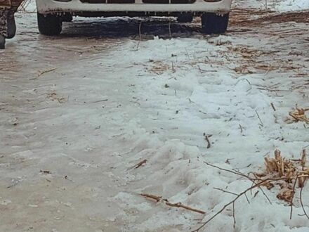 Белый Дэу Сенс, объемом двигателя 0 л и пробегом 700 тыс. км за 650 $, фото 1 на Automoto.ua