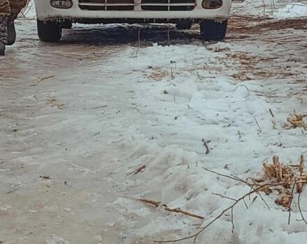 Білий Деу Сенс, об'ємом двигуна 0 л та пробігом 700 тис. км за 650 $, фото 1 на Automoto.ua