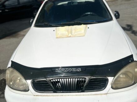 Дэу Сенс 2005 в Славутиче на Automoto.ua Белый Дэу Сенс, объемом двигателя 1.3 л и пробегом 1000 тыс. км за 1500 $, фото 1 на Automoto.ua