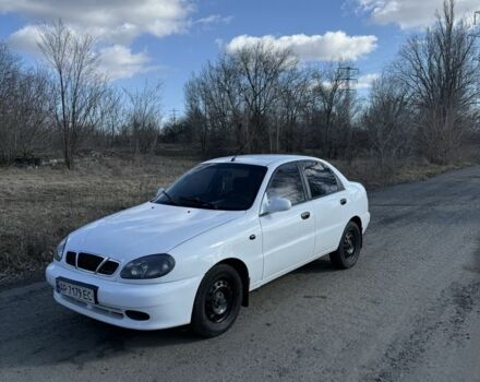 Білий Деу Сенс, об'ємом двигуна 0 л та пробігом 168 тис. км за 1100 $, фото 1 на Automoto.ua