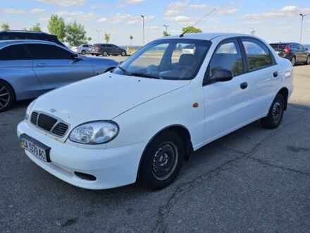 Дэу Сенс 2005 в Черкассах на Automoto.ua Белый Дэу Сенс, объемом двигателя 1.5 л и пробегом 192 тыс. км за 2400 $, фото 1 на Automoto.ua