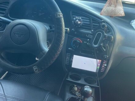 Деу Сенс 2005 у Пятихатках на Automoto.ua Білий Деу Сенс, об'ємом двигуна 1.5 л та пробігом 250 тис. км за 85000 $, фото 1 на Automoto.ua