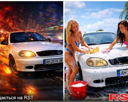 Белый Дэу Сенс, объемом двигателя 1.3 л и пробегом 0 тыс. км за 1700 $, фото 1 на Automoto.ua