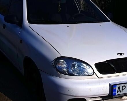 Білий Деу Сенс, об'ємом двигуна 1.3 л та пробігом 0 тис. км за 1400 $, фото 1 на Automoto.ua