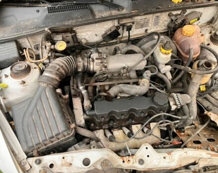 Білий Деу Сенс, об'ємом двигуна 0 л та пробігом 200 тис. км за 500 $, фото 1 на Automoto.ua