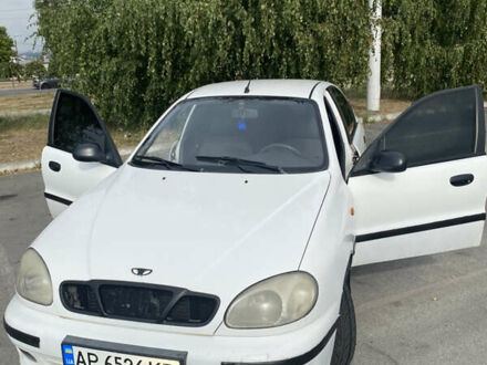 Дэу Сенс 2006 в Запорожье на Automoto.ua Белый Дэу Сенс, объемом двигателя 0 л и пробегом 174 тыс. км за 2200 $, фото 1 на Automoto.ua