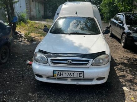 Дэу Сенс 2006 в Славянске на Automoto.ua Белый Дэу Сенс, объемом двигателя 1.6 л и пробегом 220 тыс. км за 968 $, фото 1 на Automoto.ua