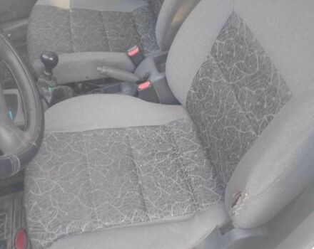 Белый Дэу Сенс, объемом двигателя 0 л и пробегом 1 тыс. км за 1200 $, фото 1 на Automoto.ua