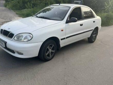 Дэу Сенс 2007 в Новоархангельске на Automoto.ua Белый Дэу Сенс, объемом двигателя 1.3 л и пробегом 180 тыс. км за 2000 $, фото 1 на Automoto.ua