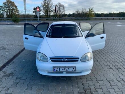 Дэу Сенс 2008 в Ахтырке на Automoto.ua Белый Дэу Сенс, объемом двигателя 0 л и пробегом 277 тыс. км за 2200 $, фото 1 на Automoto.ua