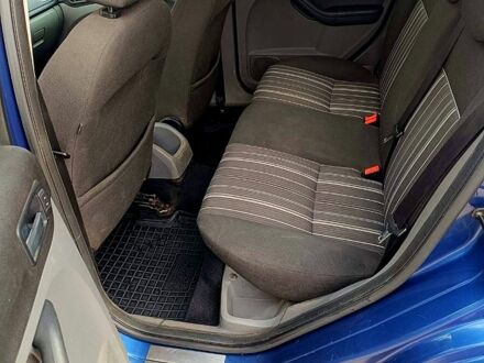 Білий Деу Сенс, об'ємом двигуна 1.3 л та пробігом 0 тис. км за 750 $, фото 1 на Automoto.ua