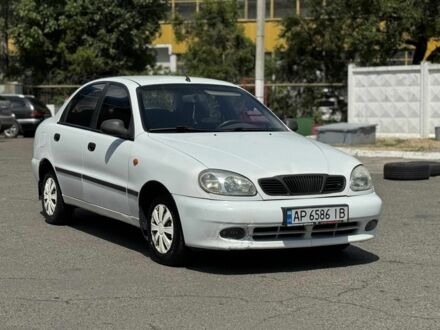 Дэу Сенс 2009 в Одессе на Automoto.ua Белый Дэу Сенс, объемом двигателя 1.3 л и пробегом 167 тыс. км за 1900 $, фото 1 на Automoto.ua