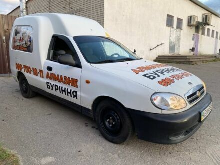Дэу Сенс 2010 в Павлограде на Automoto.ua Белый Дэу Сенс, объемом двигателя 1.5 л и пробегом 1 тыс. км за 1550 $, фото 1 на Automoto.ua