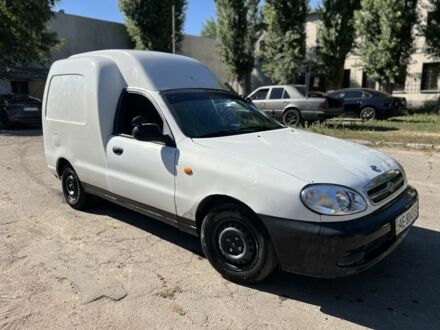 Деу Сенс 2010 у Павлограде на Automoto.ua Білий Деу Сенс, об'ємом двигуна 1.5 л та пробігом 1 тис. км за 1300 $, фото 1 на Automoto.ua
