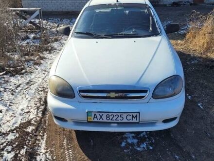 Дэу Сенс 2011 в Харькове на Automoto.ua Белый Дэу Сенс, объемом двигателя 1.3 л и пробегом 220 тыс. км за 1600 $, фото 1 на Automoto.ua