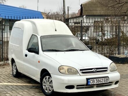Деу Сенс 2011 у Запоріжжя на Automoto.ua Білий Деу Сенс, об'ємом двигуна 1.5 л та пробігом 238 тис. км за 2000 $, фото 1 на Automoto.ua