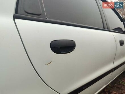 Білий Деу Сенс, об'ємом двигуна 0 л та пробігом 130 тис. км за 2200 $, фото 1 на Automoto.ua