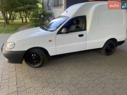 Дэу Сенс 2011 в Тернополе на Automoto.ua Белый Дэу Сенс, объемом двигателя 1.5 л и пробегом 143 тыс. км за 2300 $, фото 1 на Automoto.ua