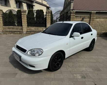 Білий Деу Сенс, об'ємом двигуна 0 л та пробігом 107 тис. км за 2600 $, фото 1 на Automoto.ua