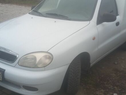 Білий Деу Сенс, об'ємом двигуна 0 л та пробігом 1000 тис. км за 2100 $, фото 1 на Automoto.ua