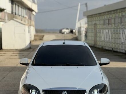 Білий Деу Сенс, об'ємом двигуна 1.3 л та пробігом 130 тис. км за 2999 $, фото 1 на Automoto.ua