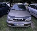 Бежевый Дэу Сенс, объемом двигателя 1.5 л и пробегом 250 тыс. км за 700 $, фото 1 на Automoto.ua