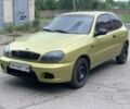 Бежевий Деу Сенс, об'ємом двигуна 1.6 л та пробігом 209 тис. км за 2200 $, фото 1 на Automoto.ua