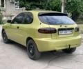 Бежевий Деу Сенс, об'ємом двигуна 1.6 л та пробігом 209 тис. км за 2200 $, фото 3 на Automoto.ua