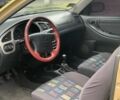 Бежевий Деу Сенс, об'ємом двигуна 1.6 л та пробігом 209 тис. км за 2200 $, фото 5 на Automoto.ua