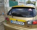 Бежевий Деу Сенс, об'ємом двигуна 1.6 л та пробігом 336 тис. км за 1850 $, фото 3 на Automoto.ua