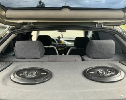 Бежевий Деу Сенс, об'ємом двигуна 1.5 л та пробігом 214 тис. км за 2450 $, фото 11 на Automoto.ua