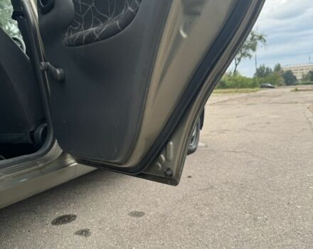 Бежевий Деу Сенс, об'ємом двигуна 1.5 л та пробігом 214 тис. км за 2450 $, фото 7 на Automoto.ua