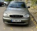 Деу Сенс 2003 у Запоріжжя на Automoto.ua Бежевий Деу Сенс, об'ємом двигуна 1.5 л та пробігом 214 тис. км за 2650 $, фото 1 на Automoto.ua