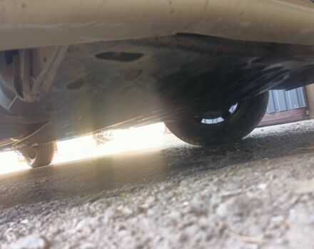 Бежевый Дэу Сенс, объемом двигателя 1.6 л и пробегом 270 тыс. км за 2300 $, фото 1 на Automoto.ua