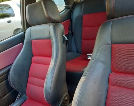 Бежевий Деу Сенс, об'ємом двигуна 1.6 л та пробігом 243 тис. км за 1700 $, фото 11 на Automoto.ua