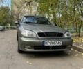 Деу Сенс 2003 у Запоріжжя на Automoto.ua Бежевий Деу Сенс, об'ємом двигуна 1.5 л та пробігом 214 тис. км за 2650 $, фото 1 на Automoto.ua