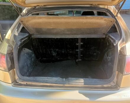 Бежевый Дэу Сенс, объемом двигателя 1.6 л и пробегом 270 тыс. км за 2300 $, фото 6 на Automoto.ua